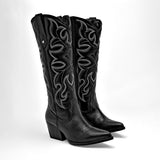 Bota Moramora para Mujer