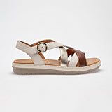 Sandalia Flexi para Mujer