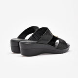 Sandalia con cuña Flexi para Mujer