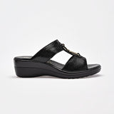 Sandalia con cuña Flexi para Mujer