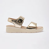 Sandalia con cuña Flexi para Mujer
