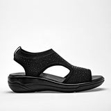 Sandalia confort Flexi para Mujer