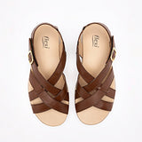 Sandalia Flexi para Mujer