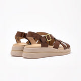 Sandalia Flexi para Mujer