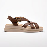 Sandalia Flexi para Mujer