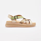 Sandalia Flexi para Mujer