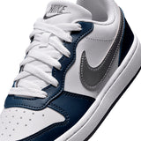 Tenis Court Borough Low Recraft Nike para Joven