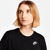 Nike W NSW Club SS Tee