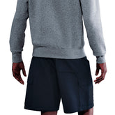 Nike M NK CLUB BB PO GFX HOODIE