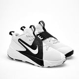 Tenis Team Hustle D 12 (GS) Nike para Joven