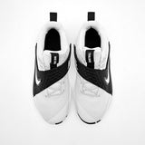 Tenis Team Hustle D 12 (GS) Nike para Joven