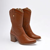 Bota Moramora para Mujer
