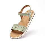 Abc Zapatitos