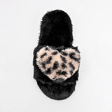 Pantufla Arra para Mujer