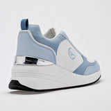 Tenis Been Class para Mujer