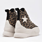 Tenis chunky Been Class para Mujer