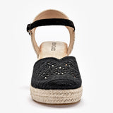 Alpargata Been Class para Mujer