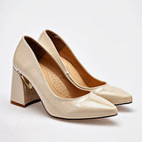 Zapatilla Been Class para Mujer