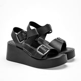 Sandalia Bon Wild Shoes para Mujer