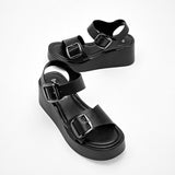 Bon Wild Shoes