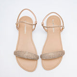 Sandalia Clasben para Mujer