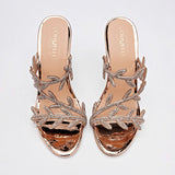 Zapatilla Crivelli para Mujer