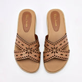 Sandalia Cruz Shoes para Mujer