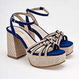 Zapatilla D'Cristian para Mujer