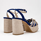 Zapatilla D'Cristian para Mujer