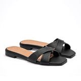 Sandalia First Avenue para Mujer