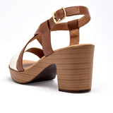 Zapatilla Gilardi para Mujer