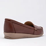 Zapato confort Gilardi para Mujer