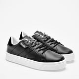 Tenis flat Gösh para Mujer