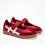 Tenis flat Gösh para Mujer