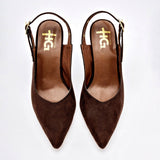 Zapatilla Hg para Mujer