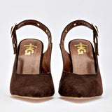 Zapatilla Hg para Mujer