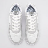 Tenis Jhos Dkda para Mujer