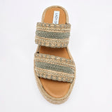 Sandalia Lady One para Mujer