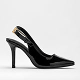 Zapatilla Lady Paulina para Mujer