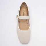 Balerina Lady Paulina para Mujer
