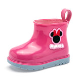 Bota de lluvia Top Moda para Niña