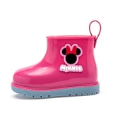 Bota de lluvia Top Moda para Niña