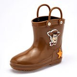 Bota Top Moda para Preescolar Niño