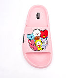 Sandalia Yuyin para Mujer