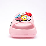 Sandalia Yuyin para Mujer