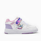 Tenis Lux-10 para Niña