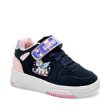 Tenis Lux-10 para Preescolar Niña