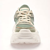 Tenis chunky Makkena para Mujer