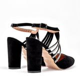 Zapatilla Mary Cecy para Mujer