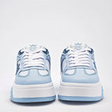 Tenis Miss Pink para Mujer